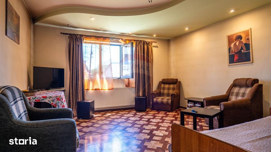 Casa / Vila cu 3 camere de vanzare - 19
