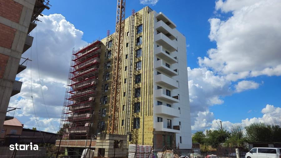 Apartament cu 2 camere în Central