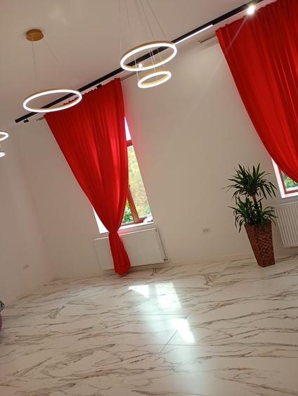 Spațiu comercial, de 48 mp, în Central