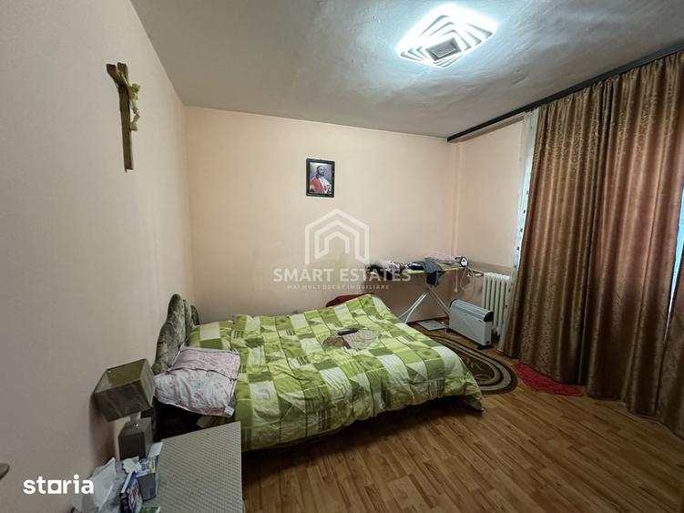 Apartament cu 2 camere decomandat, mobilat în Berceni