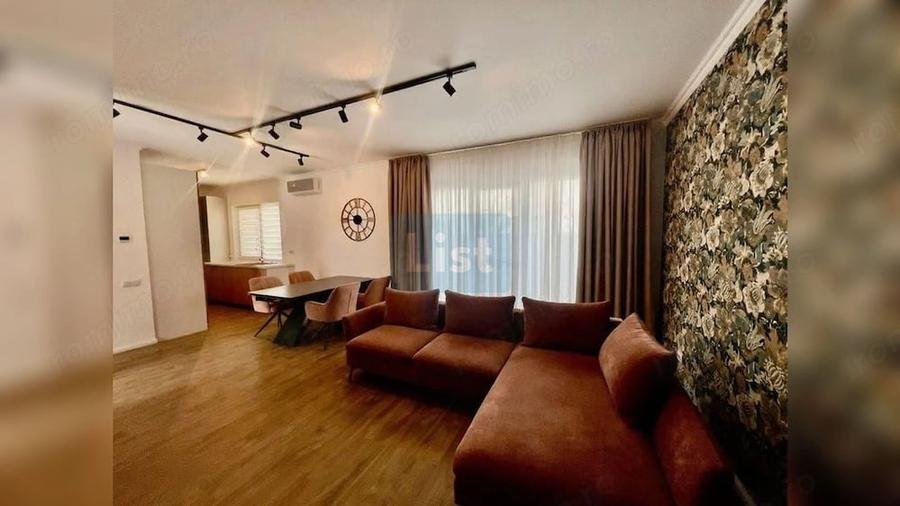 Casa individuala in Floresti zona Strandului - 20