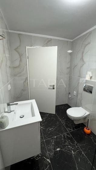 Apartament modern 2 camere, zona Baza Sportivă, Gheorgheni - 6