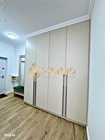 Apartament cu 3 camere decomandat, mobilat în Central