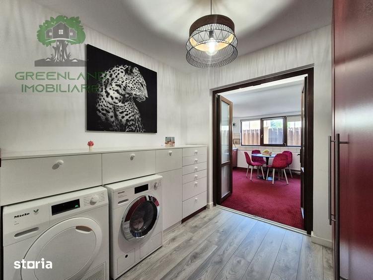 Apartament cu 3 camere în Miroslava