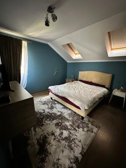 Casă cu 4 camere cu Teren 60 Mp în Giroc