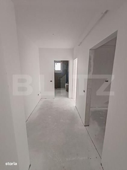 Apartament cu 2 camere în Obcini