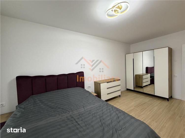 Apartament cu 2 camere în Lotus