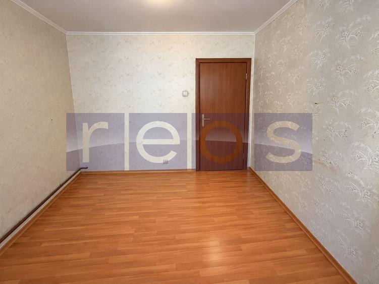Apartament cu 3 camere în Drumul Taberei