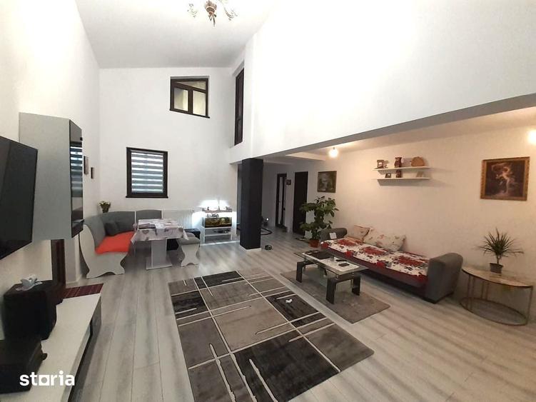 Casă cu 4 camere cu Teren 820 Mp în Rediu