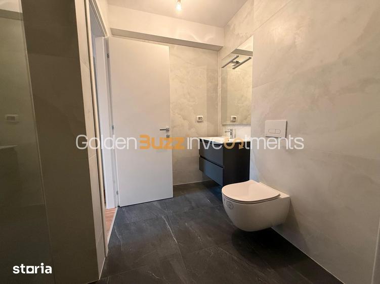 Apartament 3 camere I Residence 5 I Matei Basarab - 15