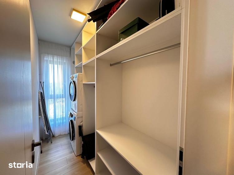 Apartament cu 2 camere, mobilat în Central