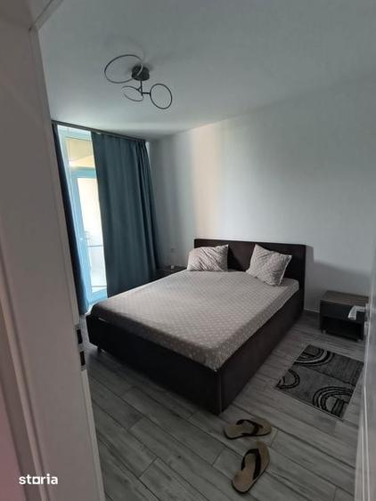 Inchiriez apartament cu 2 camere in Giroc - 7