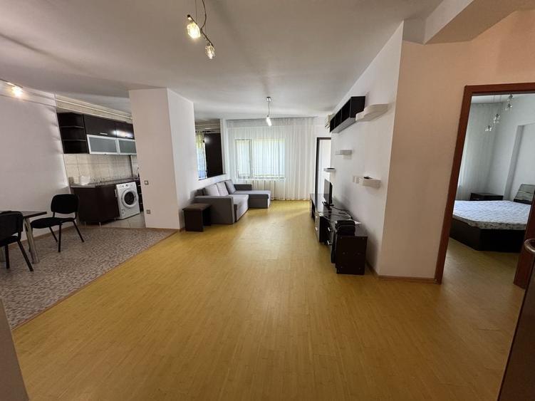 Apartament în Berceni