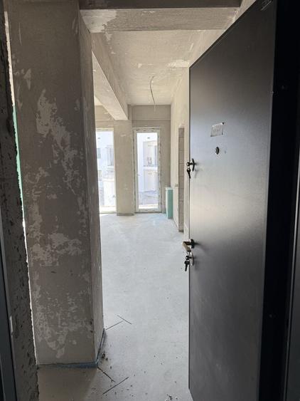 Apartament cu 2 camere decomandat în Șelimbăr
