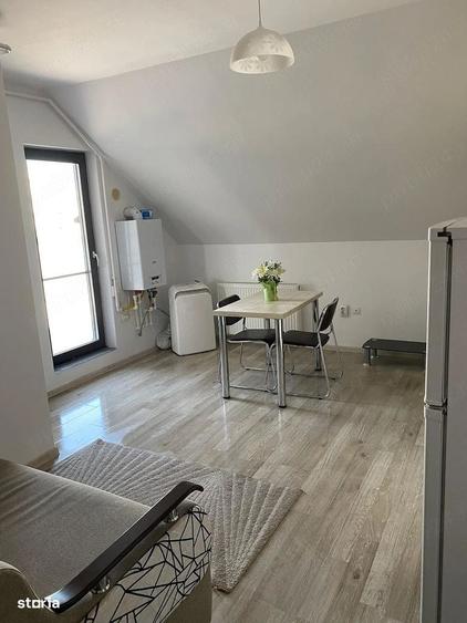 Apartament modern cu 2 camere - Central, zona Palas - 4