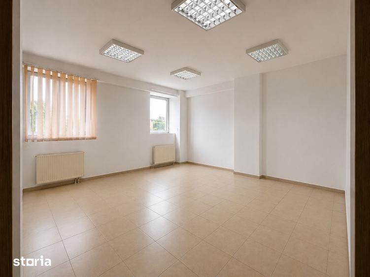 Spațiu comercial, de 160 mp, în Central