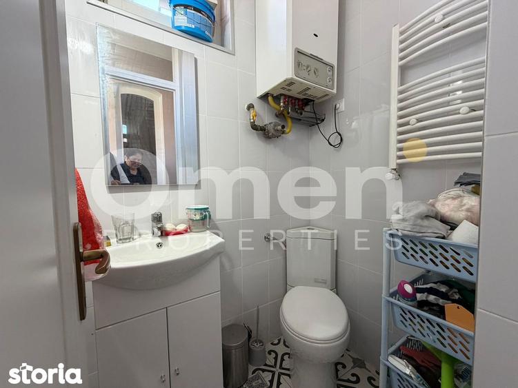 Casă cu 4 camere cu Canalizare în Orașul Vechi