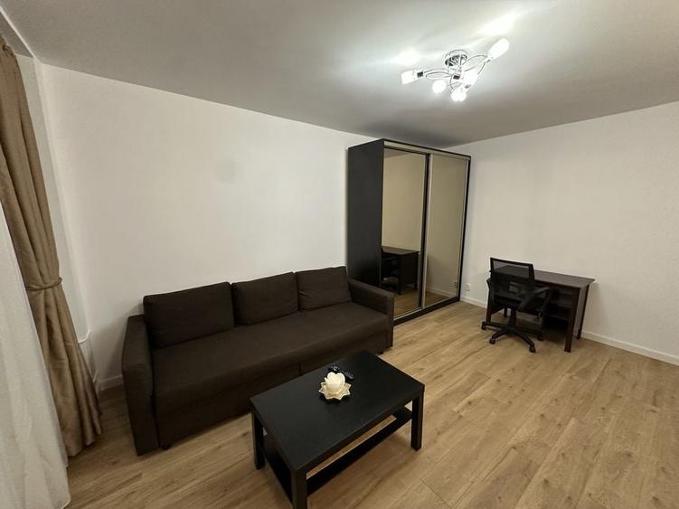 Apartament cu 2 camere decomandat în Decebal
