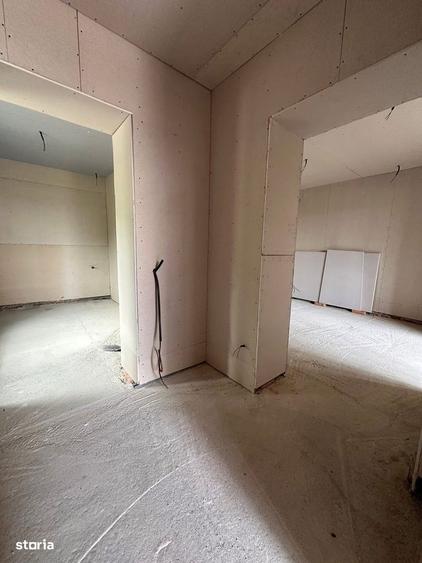Casă cu 3 camere în Central