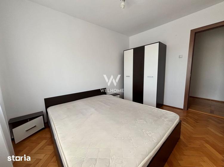 Apartament DECOMANDAT 3 camere cu PIVNI?A - zona Terezian, Sibiu - 5