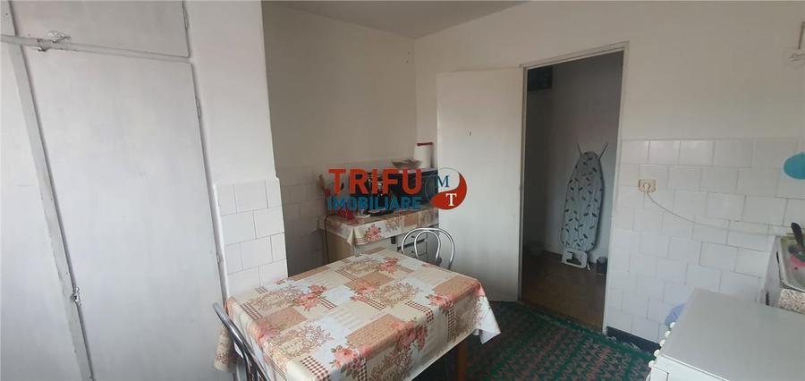 Apartament în vecinătatea Pieței din Cetate - 7