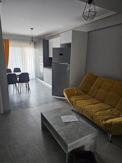 Apartament cu 2 camere în Calea Aradului