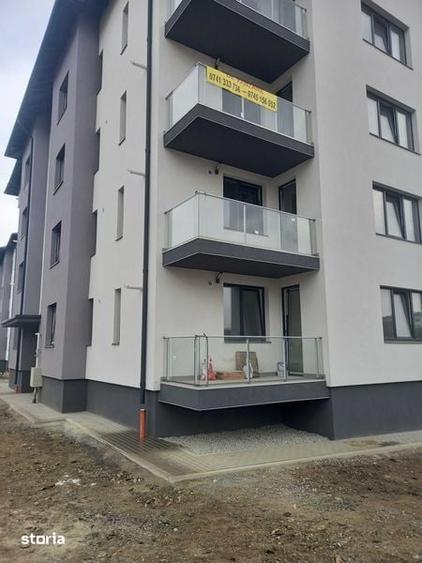 Apartament nou de vanzare - 4