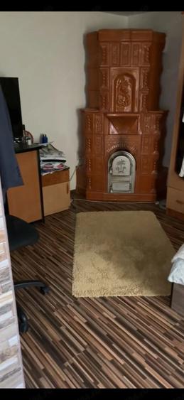 Casă cu Teren 300 Mp în Horia