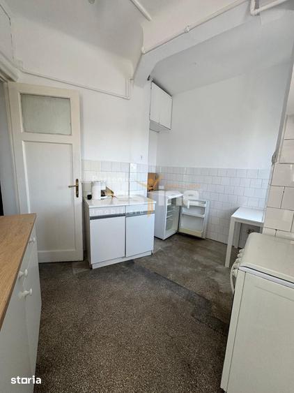 Cotroceni | 2 camere | 58mp | et 5 | bloc reabilitat | 210.000 euro - 10