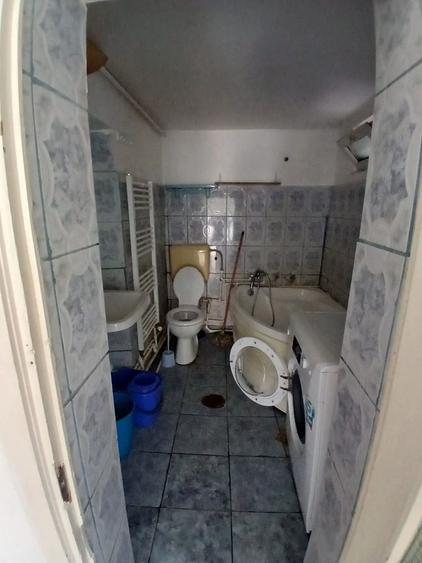 Casă cu 3 camere în Exterior Vest