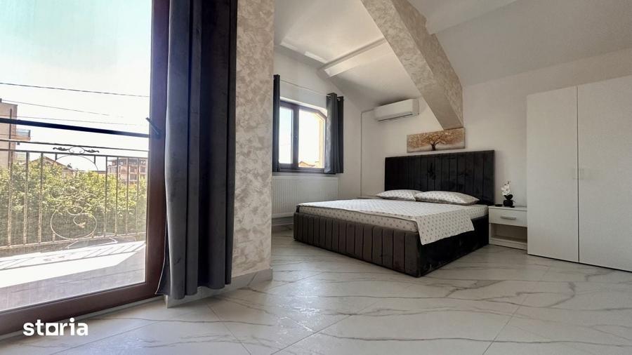 Casă cu 7 camere cu Teren 250 Mp în Nord
