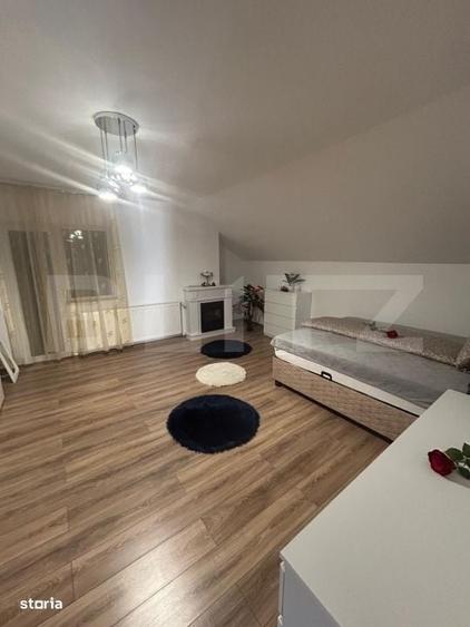 Casă cu 4 camere în Ciupercenii Noi