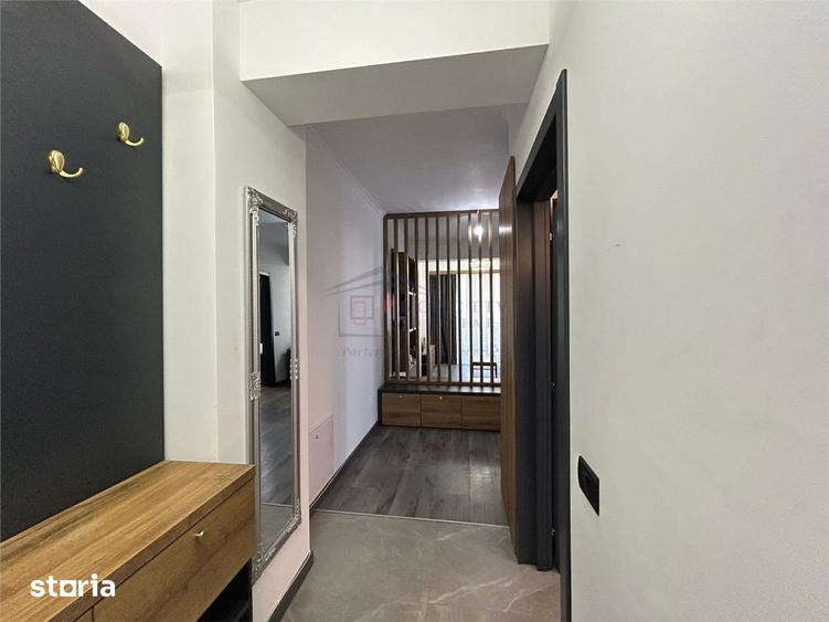 Apartament 2 Camere | Centru | Bloc Nou | Etaj 3 | 2c-7361 - 11