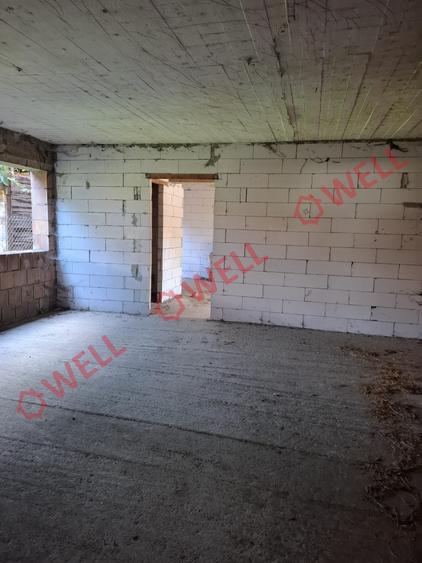 Spațiu comercial, de 1,302 mp, în Sovata