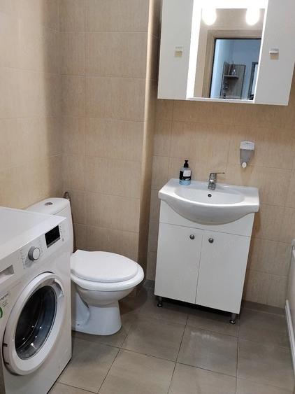 Apartament cu 2 camere decomandat în Chiajna