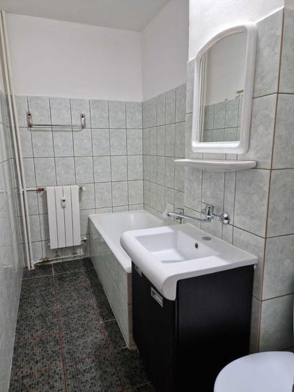 Garsonieră semidecomandată, mobilată în Teiul Doamnei