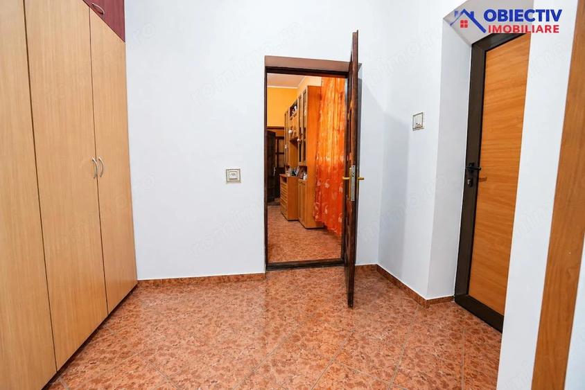 CASA cu teren 280 mp ROZNOV - CHINTINICI - 10