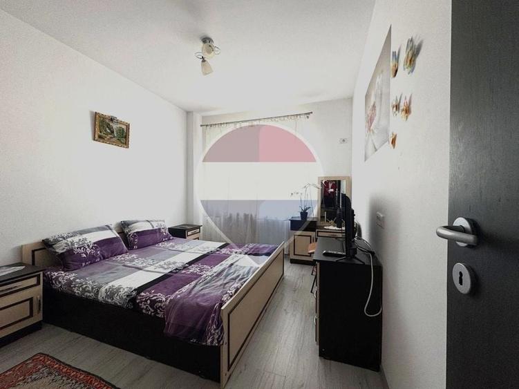 Garsonieră decomandată, mobilată în Dudu