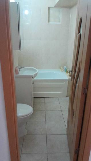Apartament cu 4 camere decomandat în Ultracentral