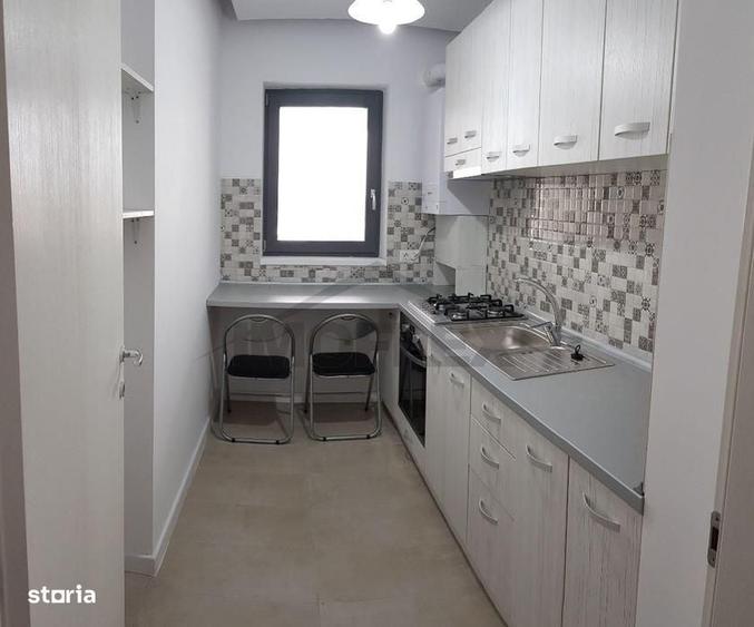 2 Camere | Citta Residence | Bloc Nou 2019 | Incalzire in Pa - 3