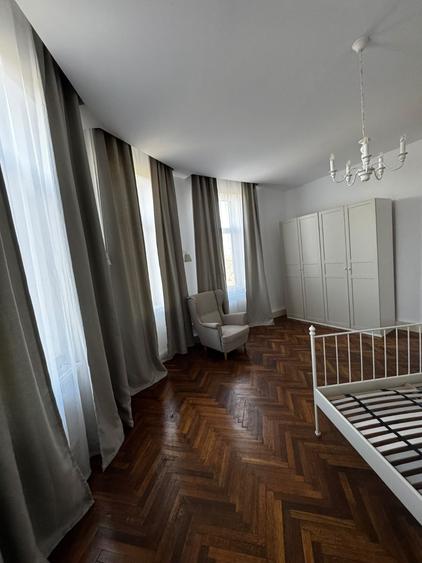 Apartament cu 2 camere în Medicină