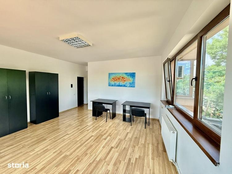 Spațiu comercial, de 70 mp, în Aviației