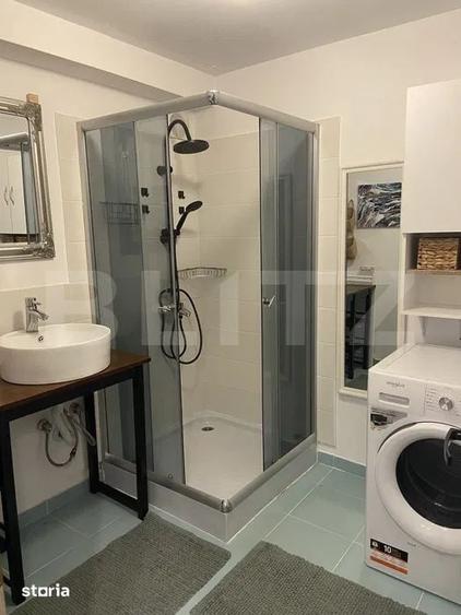 APARTAMENT TIP LOFT CU 2 CAMERE, 61MP, ZONA POMILOR - REGHIN - 1