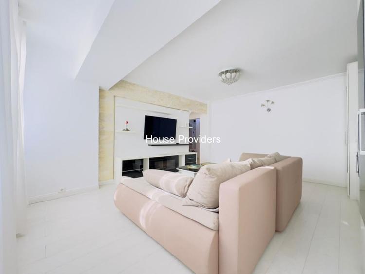Apartament 3 Camere + Parcare | Tineretului | Timpuri Noi |Sincai - 4