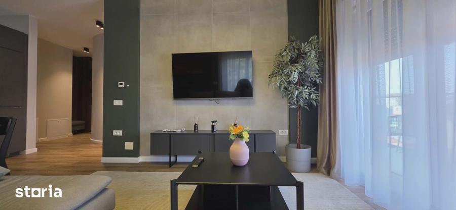 Apartament cu 2 camere în Tokai