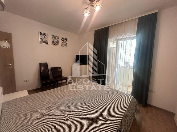 Apartament 3 camere decomandat de inchiriat, Braytim Timisoara - 7