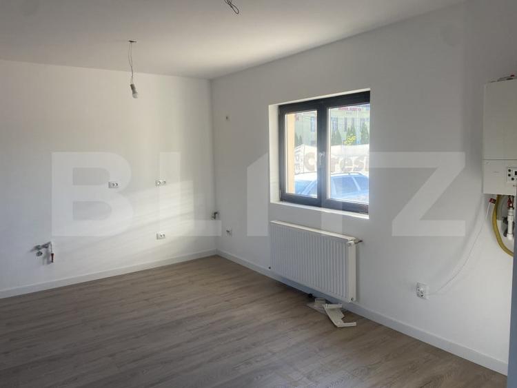 Casa in Ploiesti, 165 mp, 2 locuri de parcare + curtea privata. - 4