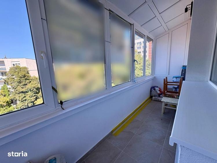 Apartament cu 2 camere renovat | 45mp | Balcon | Grigorescu | Vlahuta - 7