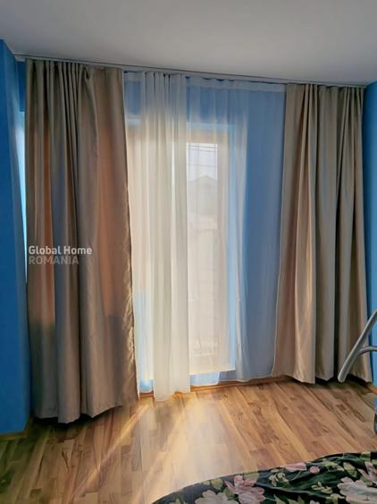 Apartament 3 camere | Chitila | Mobilat si utilat | Centrala proprie | - 7
