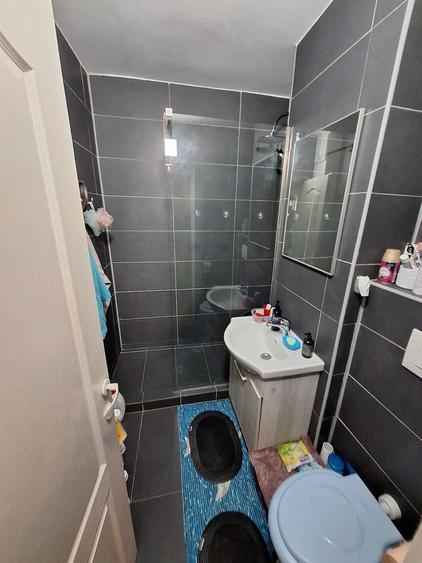 Garsonieră decomandată în Micro 14